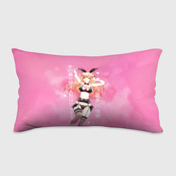 Подушка-антистресс Марин в костюме кролика