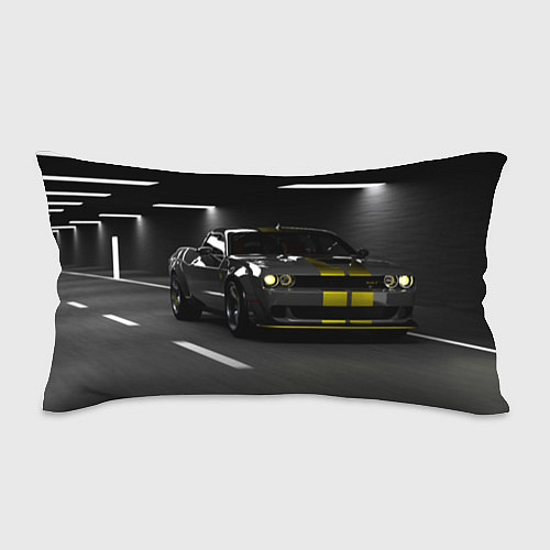 Подушка-антистресс DDGSRTTUTE / 3D-принт – фото 1