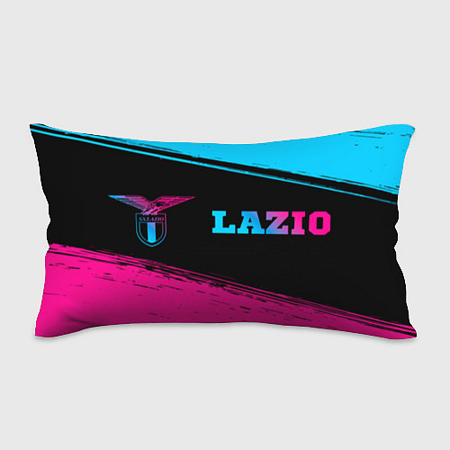 Подушка-антистресс Lazio Neon Gradient / 3D-принт – фото 1