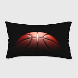 Подушка-антистресс Basketball ball, цвет: 3D-принт