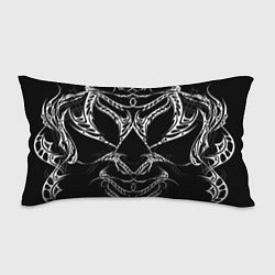 Подушка-антистресс Татуировки на теле, цвет: 3D-принт