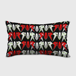 Подушка-антистресс Ичиго пустой из аниме блич, цвет: 3D-принт