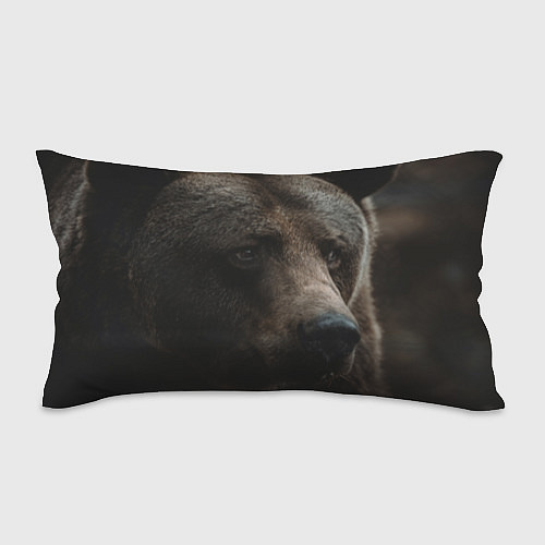 Подушка-антистресс Медведь / 3D-принт – фото 1