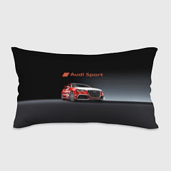 Подушка-антистресс Audi sport - racing team