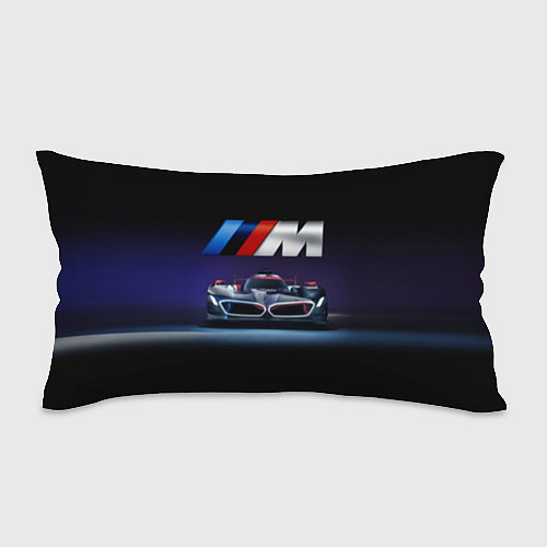 Подушка-антистресс BMW M Performance Motorsport / 3D-принт – фото 1