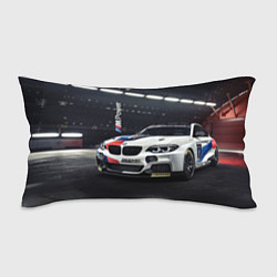 Подушка-антистресс BMW M 240 i racing - Motorsport