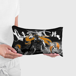Подушка-антистресс Облик пустого- Ичиго, цвет: 3D-принт — фото 2