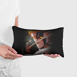 Подушка-антистресс Ичиго- Блич - Пустой, цвет: 3D-принт — фото 2