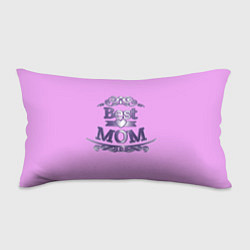 Подушка-антистресс День матери - Лучшая Мама