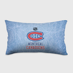 Подушка-антистресс Montreal Canadiens - NHL