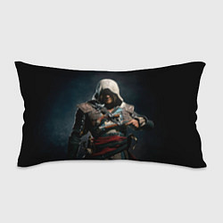 Подушка-антистресс Assassins Creed 4