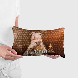 Подушка-антистресс Нин Гуан элементали, цвет: 3D-принт — фото 2