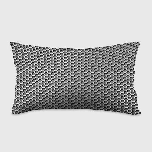 Подушка-антистресс Металлическая кольчуга / 3D-принт – фото 1