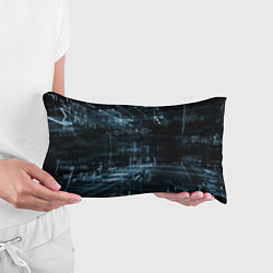 Подушка-антистресс Формулы подсказки, цвет: 3D-принт — фото 2