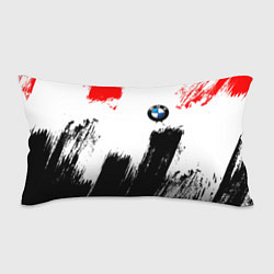 Подушка-антистресс BMW art
