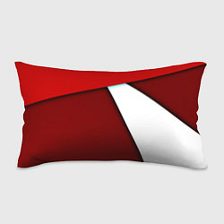 Подушка-антистресс Спортивная геометрия