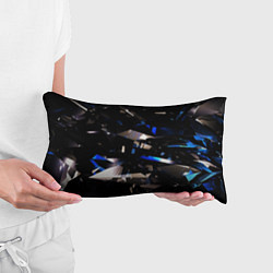 Подушка-антистресс Осколки реальности, цвет: 3D-принт — фото 2