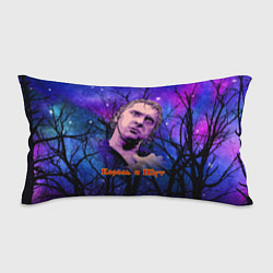 Подушка-антистресс Король и шут Михаил Горшок