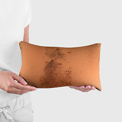 Подушка-антистресс Песчаные штрихи, цвет: 3D-принт — фото 2