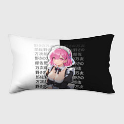 Подушка-антистресс Рам - аниме ре зеро