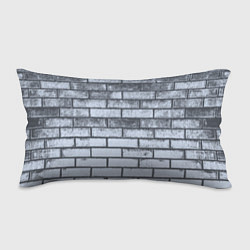 Подушка-антистресс Grey wall