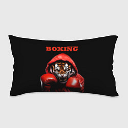 Подушка-антистресс Boxing tiger