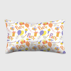 Подушка-антистресс Party style