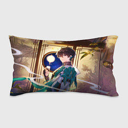 Подушка-антистресс Хонкай Стар Рейл: Дэн Хенг