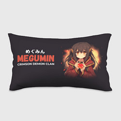 Подушка-антистресс Heart Megumin