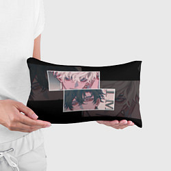 Подушка-антистресс Link Click, цвет: 3D-принт — фото 2