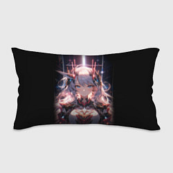 Подушка-антистресс Киана Каслана - Honkai impact