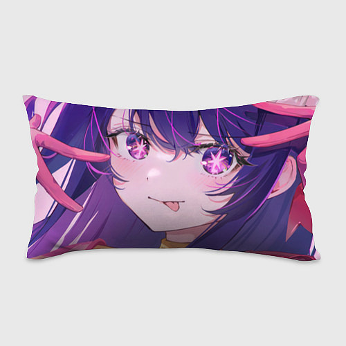 Подушка-антистресс Звёздное Дитя Ai / 3D-принт – фото 1