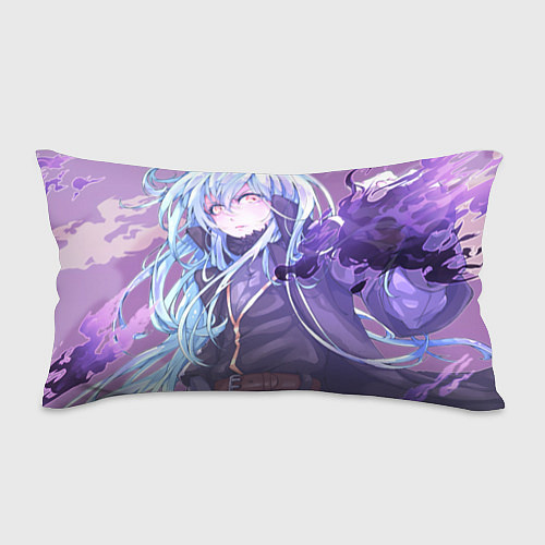 Подушка-антистресс О моём перерождении в слизь Римуру / 3D-принт – фото 1