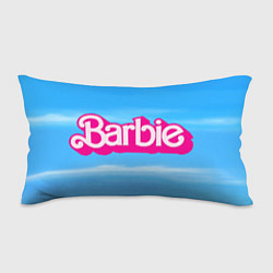 Подушка-антистресс Барби в облаках, цвет: 3D-принт