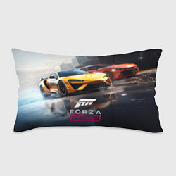 Подушка-антистресс Forza Horizon, цвет: 3D-принт