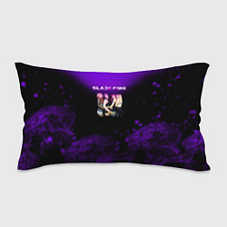 Подушка-антистресс Blackpink art