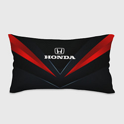 Подушка-антистресс Honda - технологии