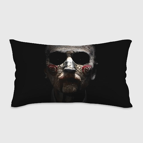 Подушка-антистресс Пила Джон / 3D-принт – фото 1