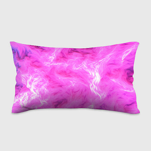 Подушка-антистресс Розовый нежный фон / 3D-принт – фото 1