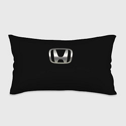 Подушка-антистресс Honda sport auto, цвет: 3D-принт