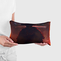 Подушка-антистресс Джиперс Криперс: возрожденный, цвет: 3D-принт — фото 2