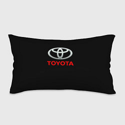 Подушка-антистресс Toyota sport car