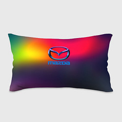 Подушка-антистресс Mazda gradient