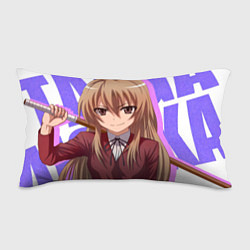 Подушка-антистресс Toradora Тайга Aisaka