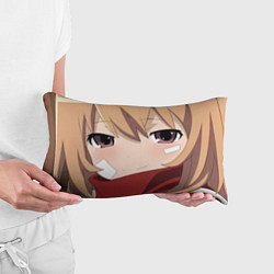 Подушка-антистресс Toradora Тайга Айсака, цвет: 3D-принт — фото 2