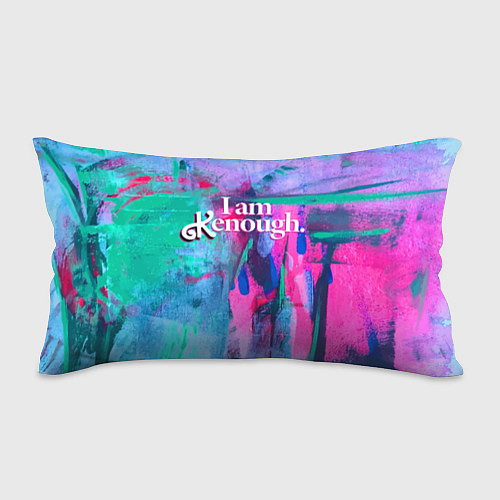 Подушка-антистресс Meme from the movie Barbie / 3D-принт – фото 1