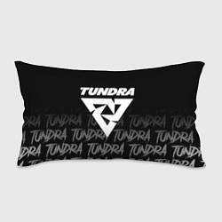 Подушка-антистресс Tundra style