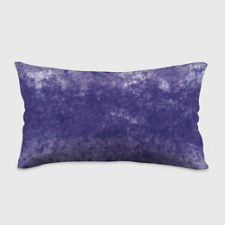 Подушка-антистресс Абстракция - violet color background, цвет: 3D-принт