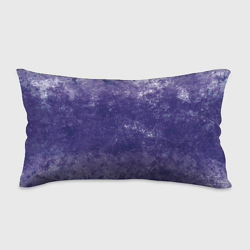 Подушка-антистресс Абстракция - violet color background / 3D-принт – фото 1