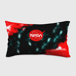 Подушка-антистресс NASA космос краски, цвет: 3D-принт